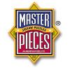 MasterPieces Puzzle Glue 5oz Shaped Bottle – Clear – Jigsaw Puzzle with Vibrant Artwork and Durable Pieces – Fun Family Activity, Brain Challenge, and Educational Entertainment for Teens and Adults(10 Ounces)