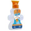 MasterPieces Puzzle Glue 5oz Shaped Bottle – Clear – Jigsaw Puzzle with Vibrant Artwork and Durable Pieces – Fun Family Activity, Brain Challenge, and Educational Entertainment for Teens and Adults(10 Ounces)