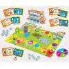 MasterPieces Sesame Street – Cookie Monster Cooperative Game – Fun Family Entertainment for Kids and Adults – Educational, Engaging, and Perfect for Game Night, Classroom Activities, Interactive
