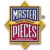 MasterPieces Tile Games – Coca-Cola Picture Dominoes 28 Piece Set