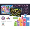 Masterpieces 60 Piece Glow in the Dark Nature Puzzle for Kids – Abracadabra – 14″x19″(Fantasy in Flight)