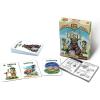 Masterpieces Jr Ranger Grumpy Old Bear Card Game – Fun Family Game for Kids, Ages 4+, Includes 39 Illustrated Cards & Instructions