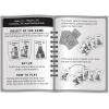 Masterpieces Jr Ranger Grumpy Old Bear Card Game – Fun Family Game for Kids, Ages 4+, Includes 39 Illustrated Cards & Instructions