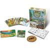 Masterpieces Jr Ranger Poop Tracks Card Game, Ages 6+, 2-6 Players, Medium