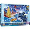 The Polar Express
