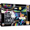 MasterPieces 60 Piece Jigsaw Puzzle for Kids – Horse and Pony Velvet Coloring – 14″x19″(Horse and Pony)