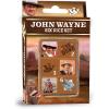MasterPieces Game Day – John Wayne Dice Pack – 6 Piece Officially Licensed Dice Set – D6 Standard Size