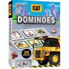 MasterPieces Kids Games – Caterpillar Picture Dominoes – Game for Kids and Family