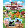 MasterPieces Kids Games – Old MacDonald’s Farm Matching Game – Game for Kids and Family – Laugh and Learn