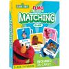 MasterPieces Kids Games – Sesame Street Matching Game – Fun for Kids and Family – Laugh and Learn