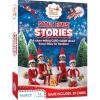 MasterPieces Licensed Kids Games – Elf on The Shelf – Scout Elves’ Story Cards Games for Kids & Family, Laugh and Learn