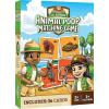 MasterPieces Licensed Kids Games – Jr Ranger – Animal Poop Games for Kids & Family, Laugh and Learn(Jr. Ranger Animal Poop)
