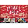 MasterPieces Opoly Board Games – Farmall Opoly – Officially Licensed Board Games for Adults, Kids, & Family Multi