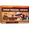 MasterPieces Opoly Board Games – John Wayne Opoly – Officially Licensed Board Games For Adults, Kids, & Family