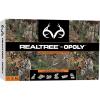 MasterPieces Opoly Board Games – Realtree Opoly – Officially Licensed Board Games for Adults, Kids, & Family
