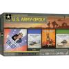 MasterPieces Opoly Board Games – U.S. Army Opoly – Officially Licensed Board Games For Adults, Kids, & Family