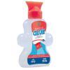 MasterPieces Puzzle Glue 5oz Shaped Bottle – Clear – Jigsaw Puzzle with Vibrant Artwork and Durable Pieces – Fun Family Activity, Brain Challenge, and Educational Entertainment for Teens and Adults(10 Ounces)