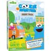 MasterPieces Sesame Street – Cookie Monster Cooperative Game – Fun Family Entertainment for Kids and Adults – Educational, Engaging, and Perfect for Game Night, Classroom Activities, Interactive