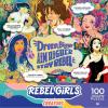 Rebel Girls – Creators 100pc Puzzle(Rebel Girls Creators)