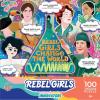 Rebel Girls – Creators 100pc Puzzle(Rebel Girls Innovators)