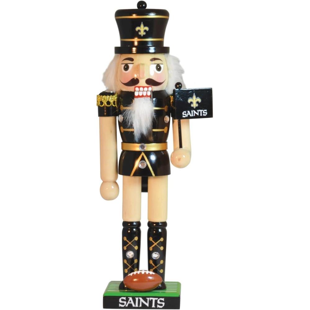 imageFinished Nutcrackers NFLTraditional