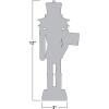 Finished Nutcrackers NFL(NFL – Cleveland Browns)