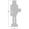 Finished Nutcrackers NFL(Tennessee Titans)