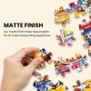 MasterPieces – 1000 Piece Jigsaw Puzzle, Family Game Night, Fun for Adults, Family, Kids, Non-Glare Finish, 19.25″ x 26.75″(1000 Piece)