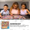 MasterPieces – 1000 Piece Jigsaw Puzzle, Hit the Road Jack, Fun for Adults, Family, Kids, Non-Glare Finish, 19.25″ x 26.75″(Ice Cream Treats)