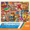 MasterPieces – 1000 Piece Jigsaw Puzzle, Hit the Road Jack, Fun for Adults, Family, Kids, Non-Glare Finish, 19.25″ x 26.75″(Superhero Sanctum)