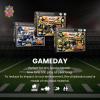 MasterPieces – 1000 Piece Jigsaw Puzzle, NFL Minnesota Vikings, Fun for Adults and Family, Non-Glare Finish, 19.25″x26.75″(Baltimore Ravens)