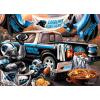 MasterPieces – 1000 Piece Jigsaw Puzzle, NFL Minnesota Vikings, Fun for Adults and Family, Non-Glare Finish, 19.25″x26.75″(Carolina Panthers)