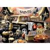 MasterPieces – 1000 Piece Jigsaw Puzzle, NFL Minnesota Vikings, Fun for Adults and Family, Non-Glare Finish, 19.25″x26.75″(New Orleans Saints)