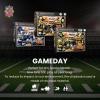 MasterPieces – 1000 Piece Jigsaw Puzzle, NFL Minnesota Vikings, Fun for Adults and Family, Non-Glare Finish, 19.25″x26.75″(San Francisco 49ers)