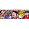 MasterPieces 1000 Piece Jigsaw Puzzle For Adults, Family, Or Youth – Betty Boop Panoramic – 13″x39″(Betty Boop)