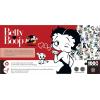 MasterPieces 1000 Piece Jigsaw Puzzle For Adults, Family, Or Youth – Betty Boop Panoramic – 13″x39″(Betty Boop)