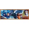 MasterPieces 1000 Piece Jigsaw Puzzle For Adults, Family, Or Youth – Betty Boop Panoramic – 13″x39″(The Polar Express)