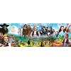 MasterPieces 1000 Piece Jigsaw Puzzle For Adults, Family, Or Youth – Betty Boop Panoramic – 13″x39″(Wizard of Oz)