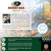 MasterPieces 1000 Piece Jigsaw Puzzle for Adults, Family, Or Youth – Liberty Falls – 19.25″x26.75″(Wild River Adventure)