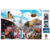 MasterPieces 1000 Piece Jigsaw Puzzle for Adults, Family, Or Youth – Titanic Boarding – 19.25″x26.75″(Now Boarding)