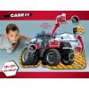 MasterPieces Floor Puzzle – Jumbo Size 36 Piece Jigsaw Puzzle for Kids – Caterpillar Dump Truck Tractor – 3ftx2ft(Case IH)