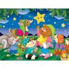 Masterpieces 24 Piece Bingo Sing-A-Long Sound Floor Puzzle for Kids – 18″x24″(Twinkle Twinkle puzzle)