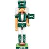 Finished Nutcrackers NFL(New York Jets)