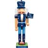 Finished Nutcrackers NFL(Tennessee Titans)
