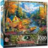 Wild River Adventure