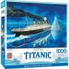 Titanic Fateful Night