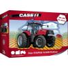 MasterPieces Floor Puzzle – Jumbo Size 36 Piece Jigsaw Puzzle for Kids – Caterpillar Dump Truck Tractor – 3ftx2ft(Case IH)