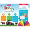 MasterPieces Kids Games – Farm Bingo Game