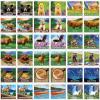 MasterPieces Kids Games – Jr Ranger Matching Game – Game for Kids and Family – Laugh and Learn