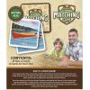 MasterPieces Kids Games – Jr Ranger Matching Game – Game for Kids and Family – Laugh and Learn
